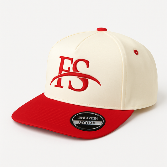 F&S baseball cap