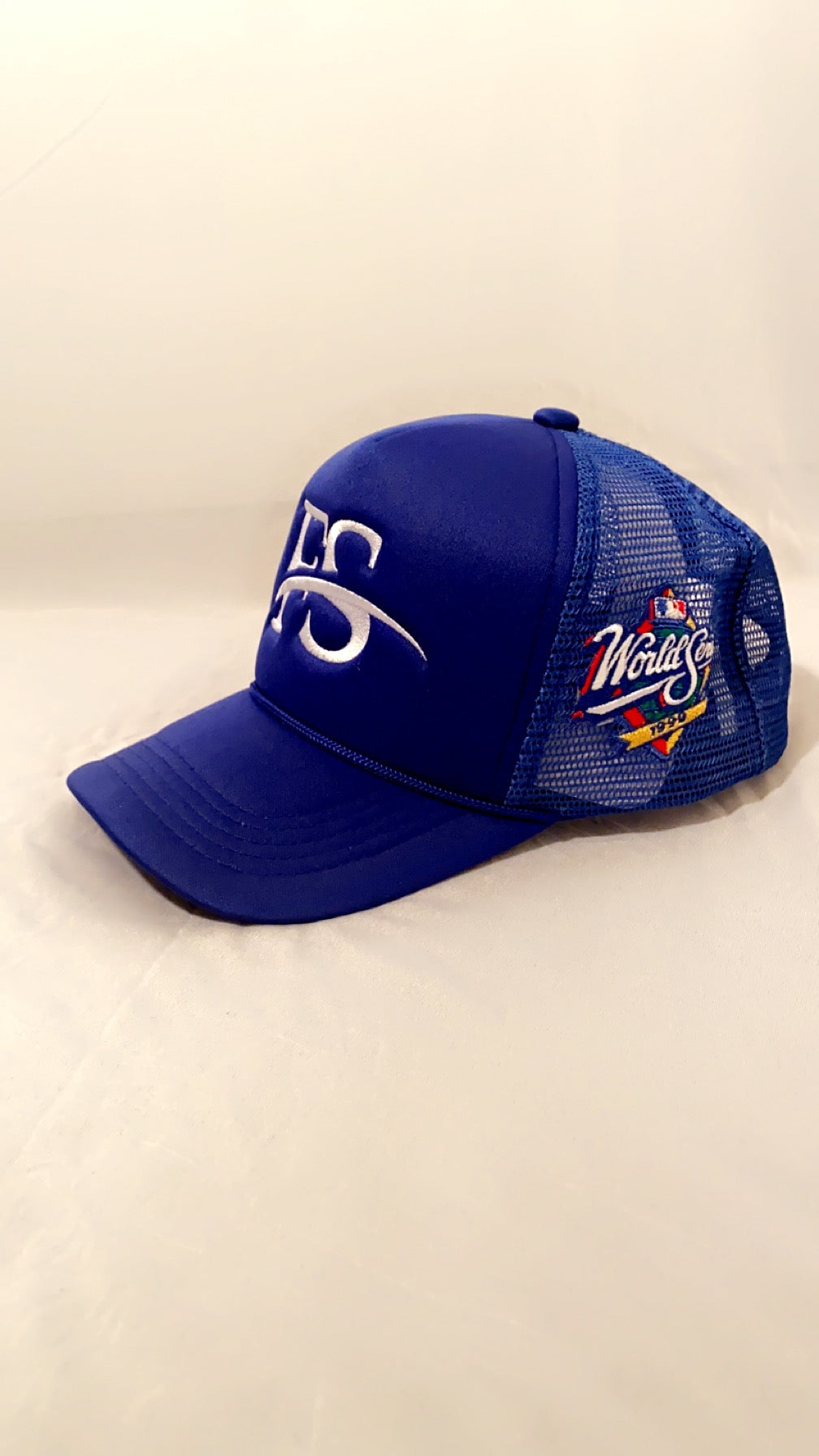 F&S Trucker Hat