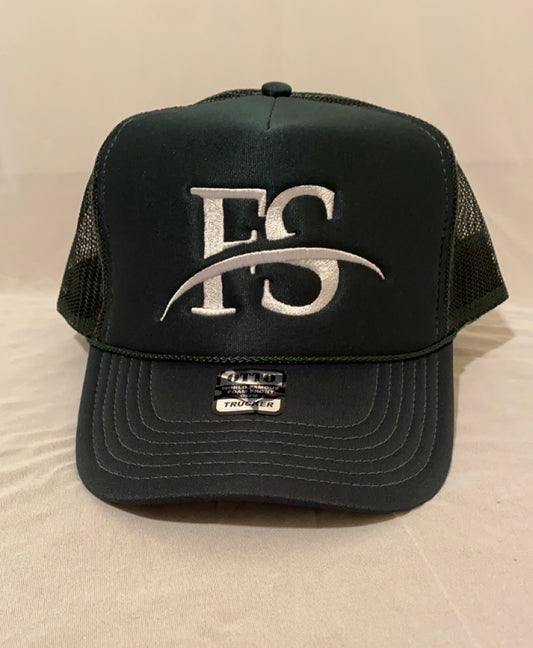 F&S Trucker hat