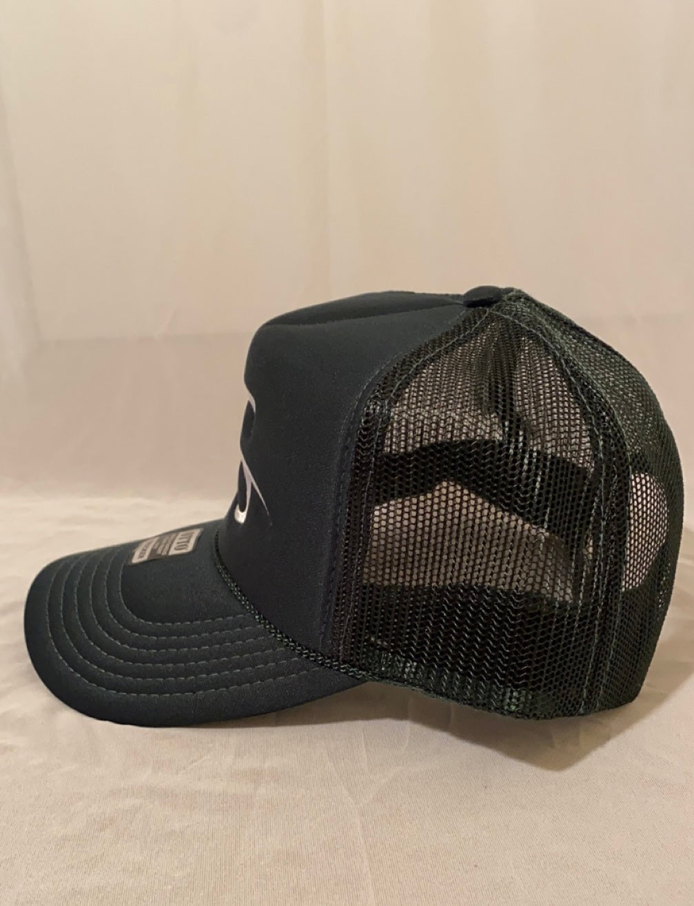 F&S Trucker hat