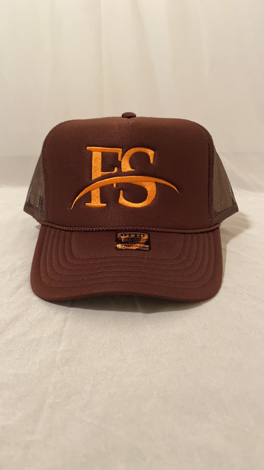 F&S Trucker Hat