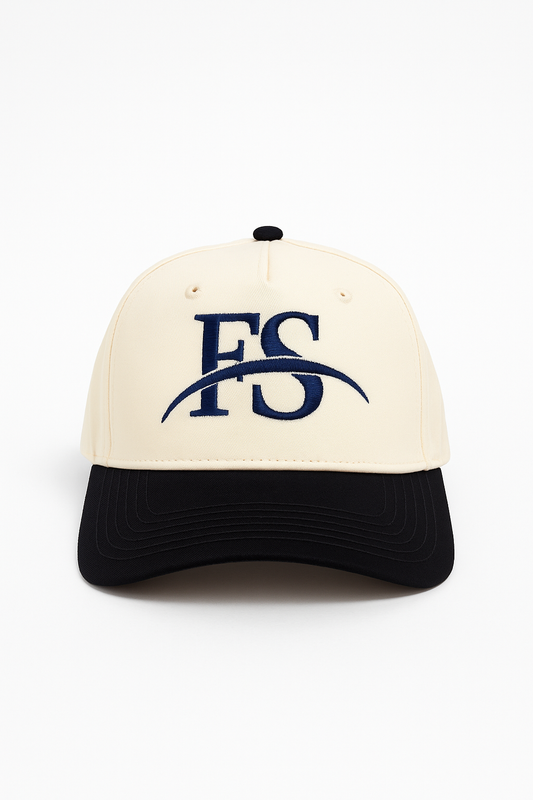 F&S baseball cap