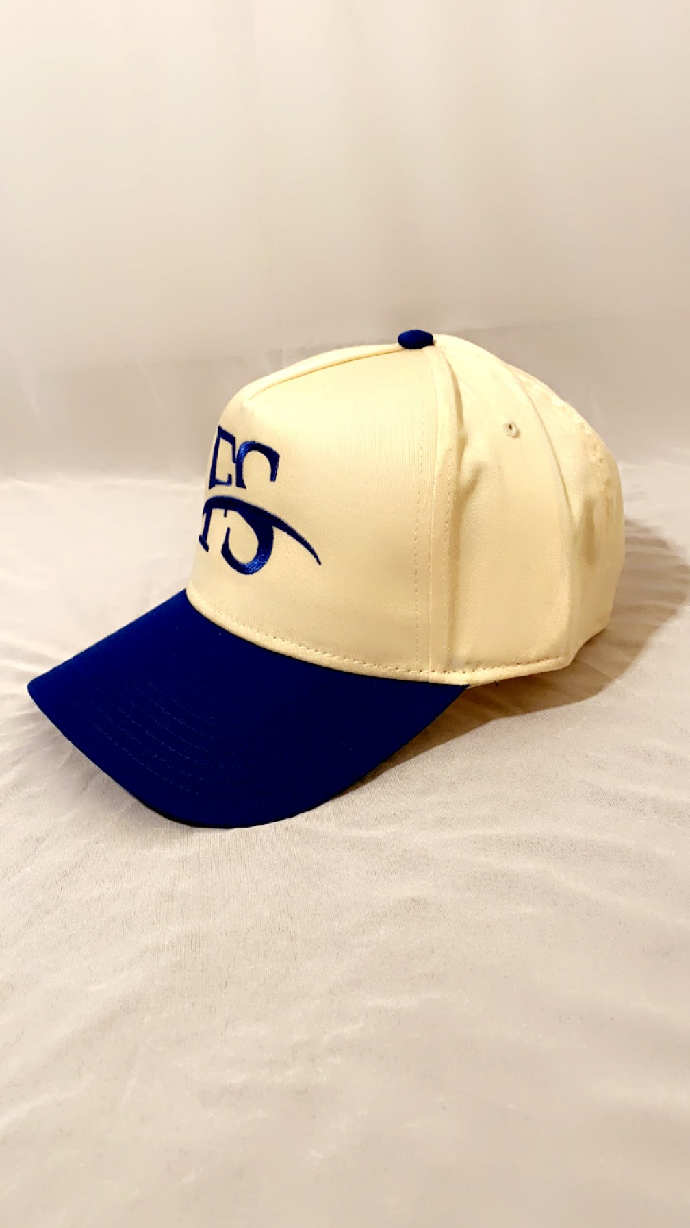 F&S baseball cap