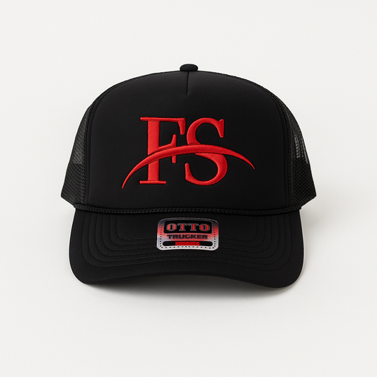 F&S Trucker hat