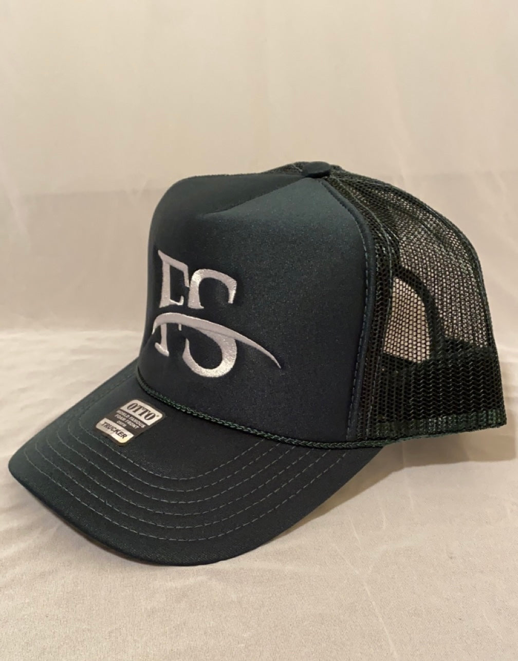 F&S Trucker hat