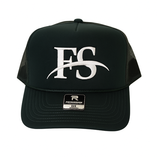 F&S Trucker hat