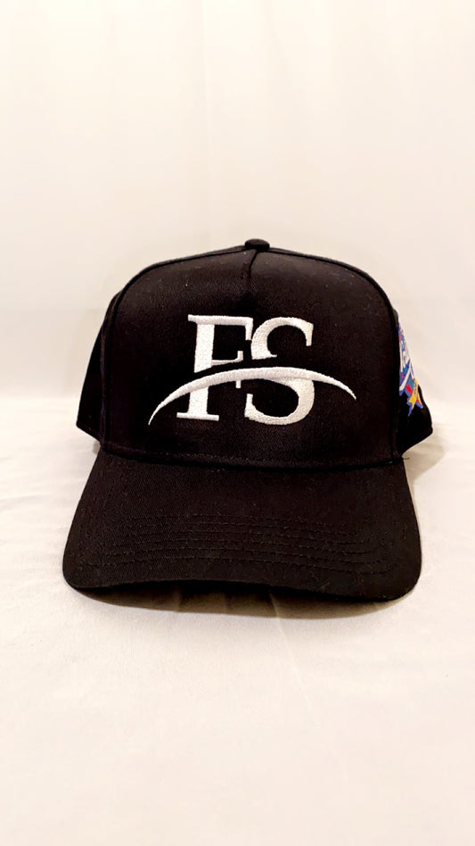 F&S baseball cap