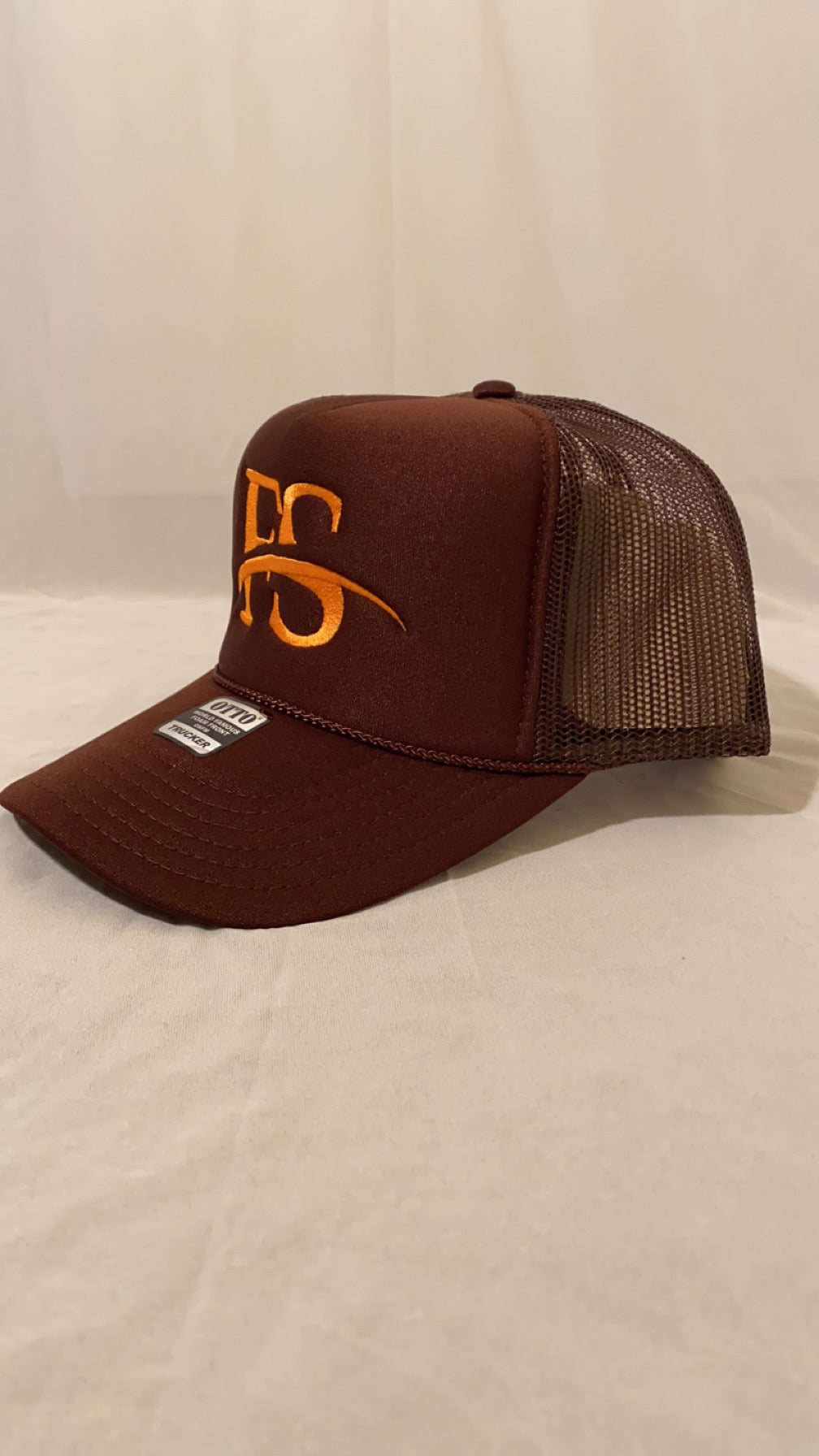 F&S Trucker Hat