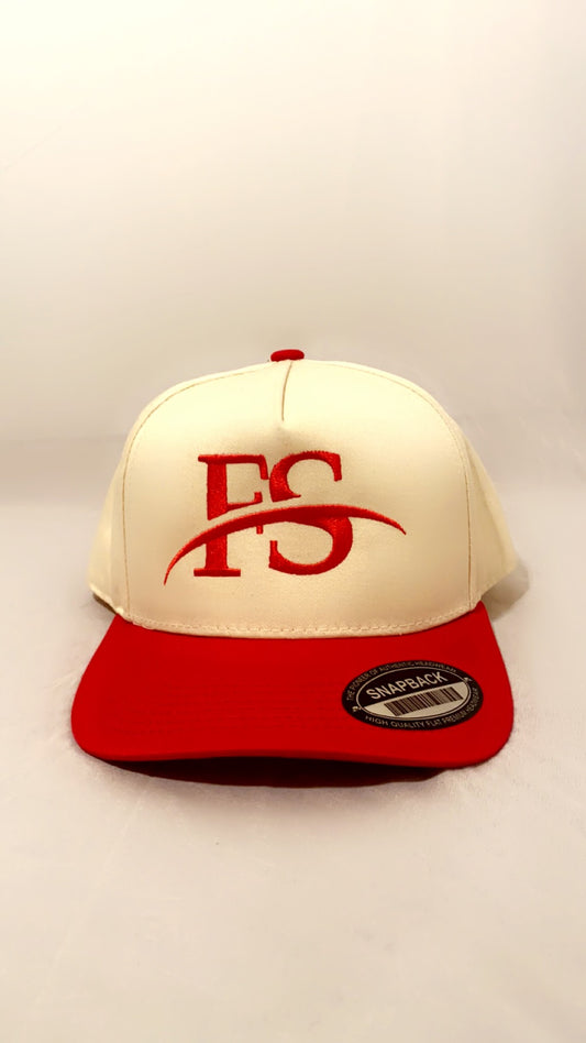 F&S baseball cap