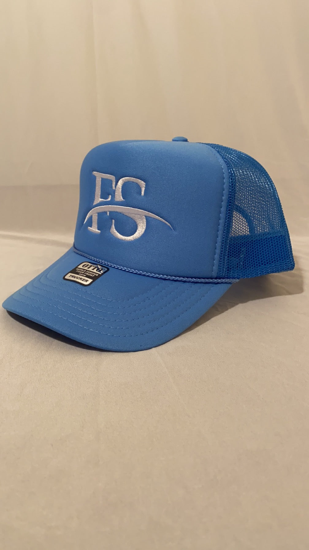 F&S Trucker hat