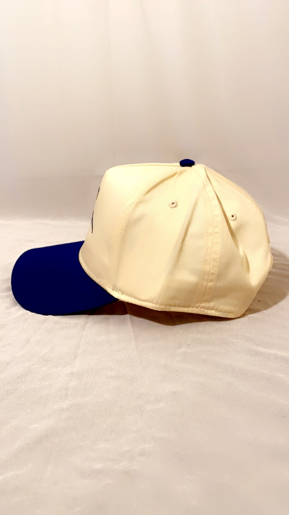 F&S baseball cap