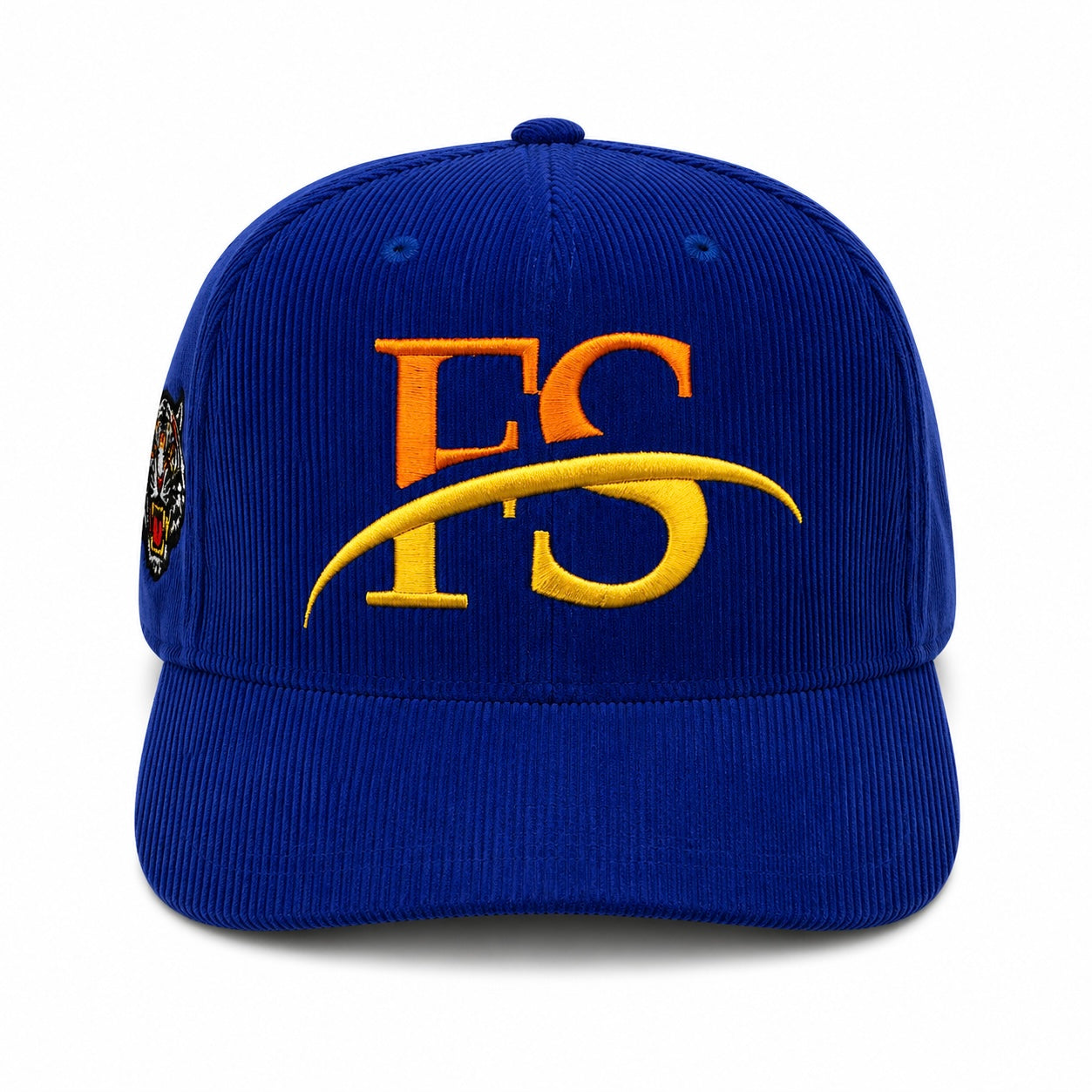FS Royal Blue Snapback