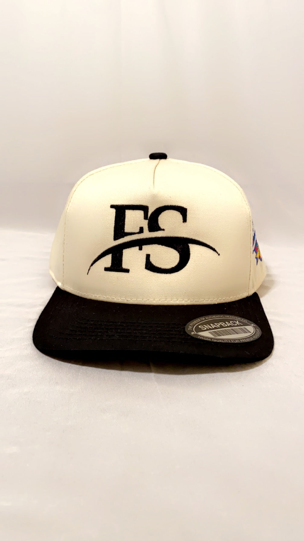 F&S baseball cap