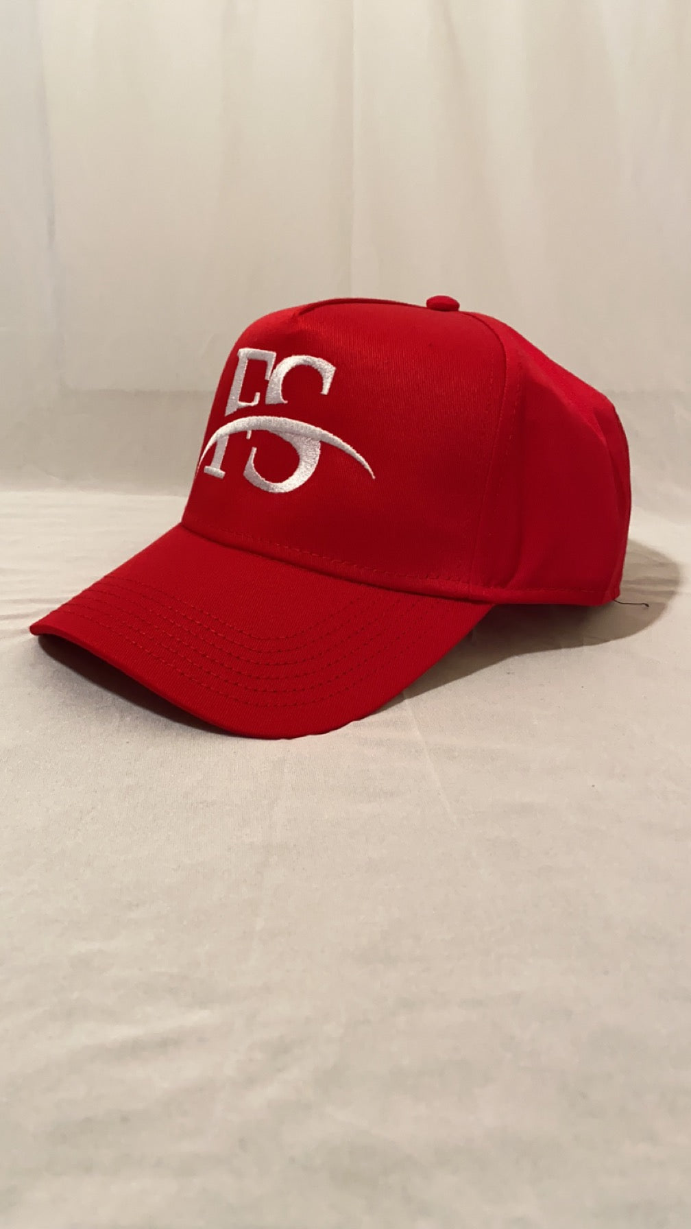 F&S baseball cap