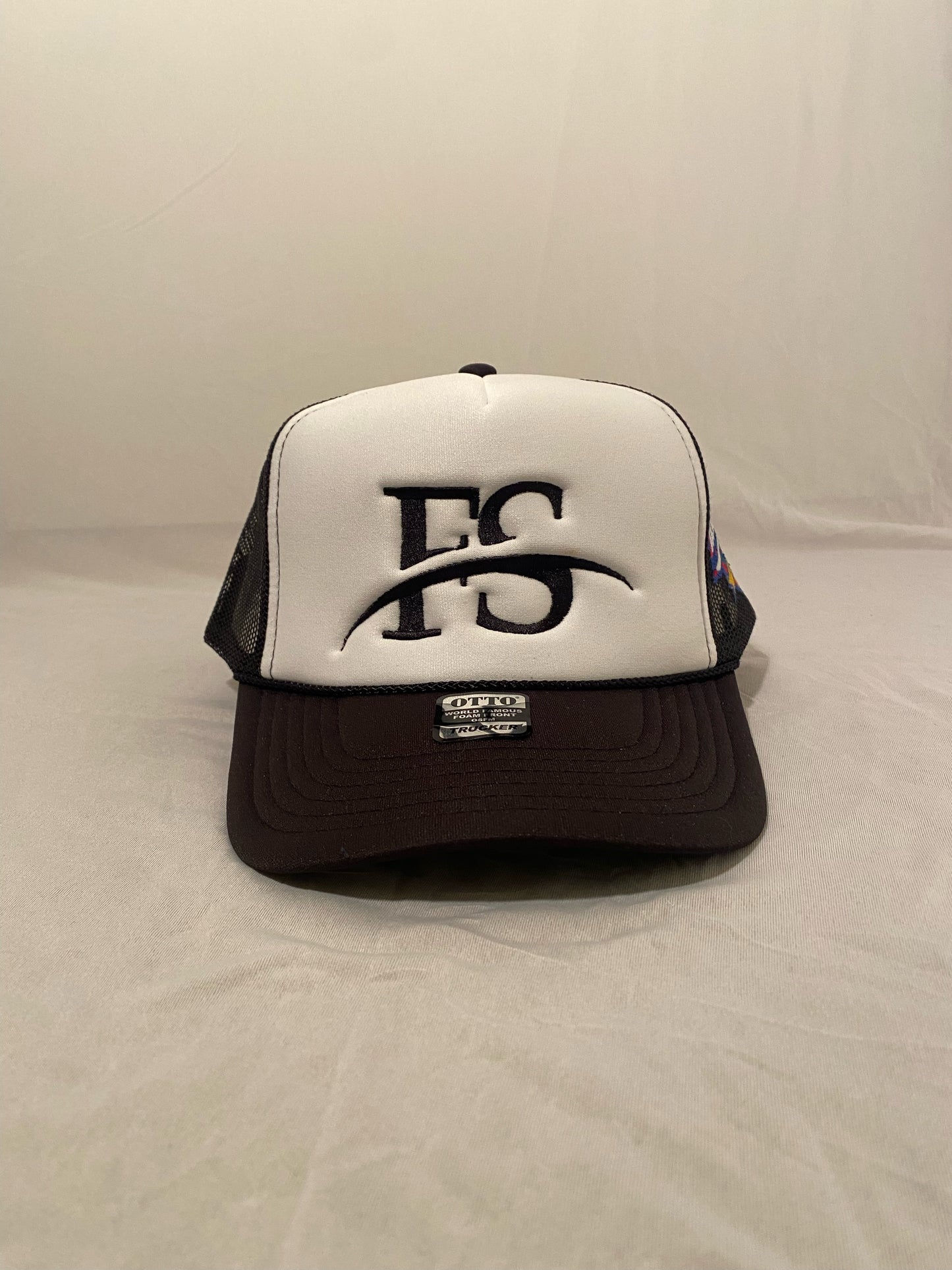 F&S Trucker hat