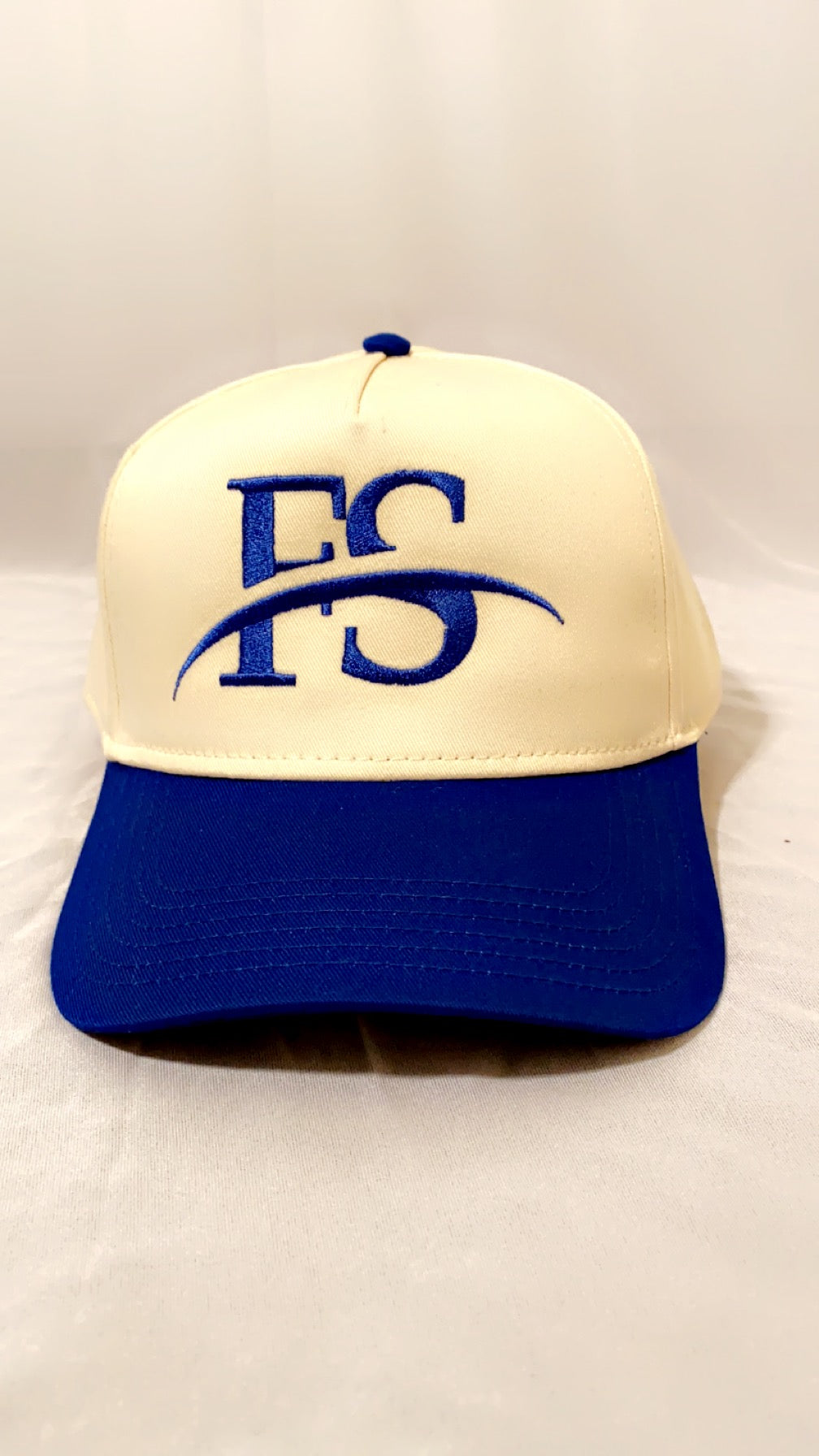 F&S baseball cap