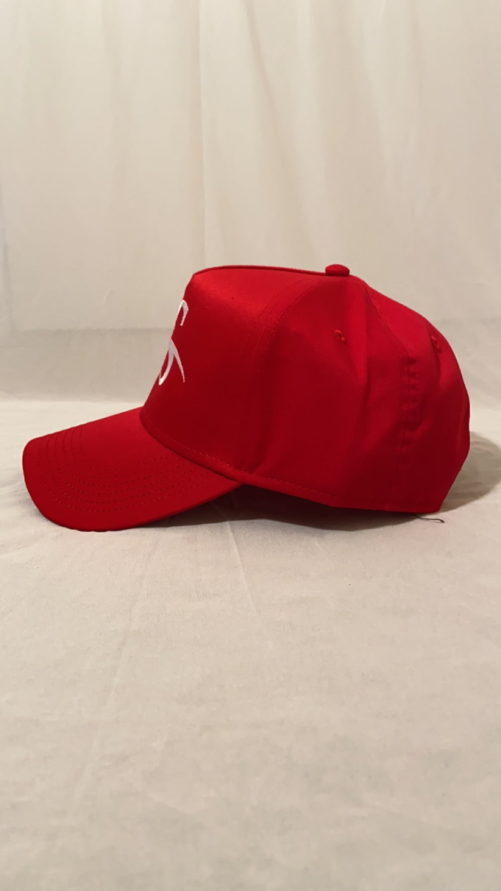 F&S baseball cap