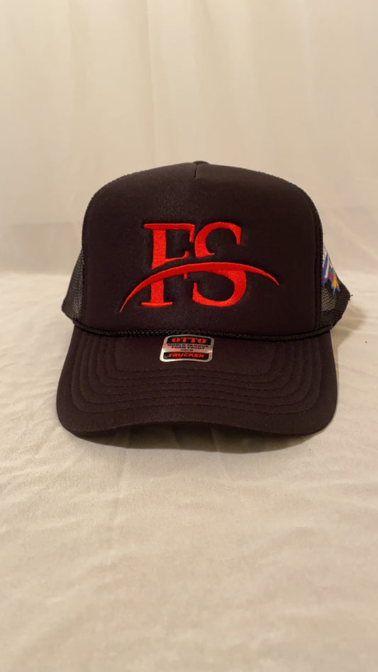 F&S Trucker hat