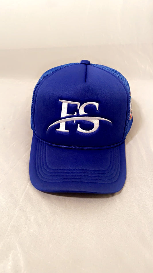 F&S Trucker Hat