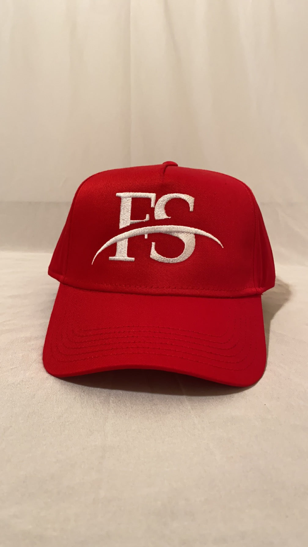 F&S baseball cap