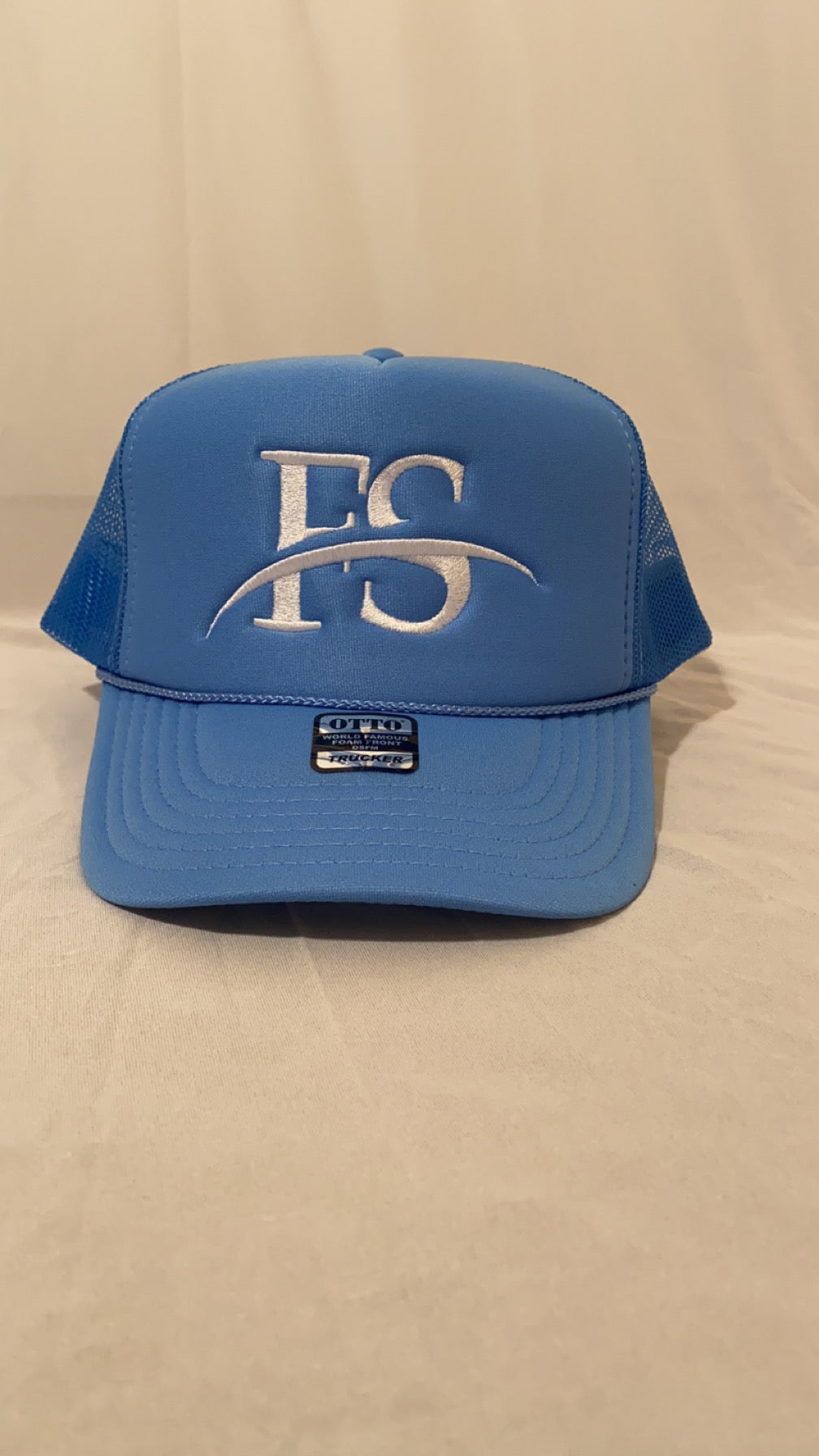 F&S Trucker hat