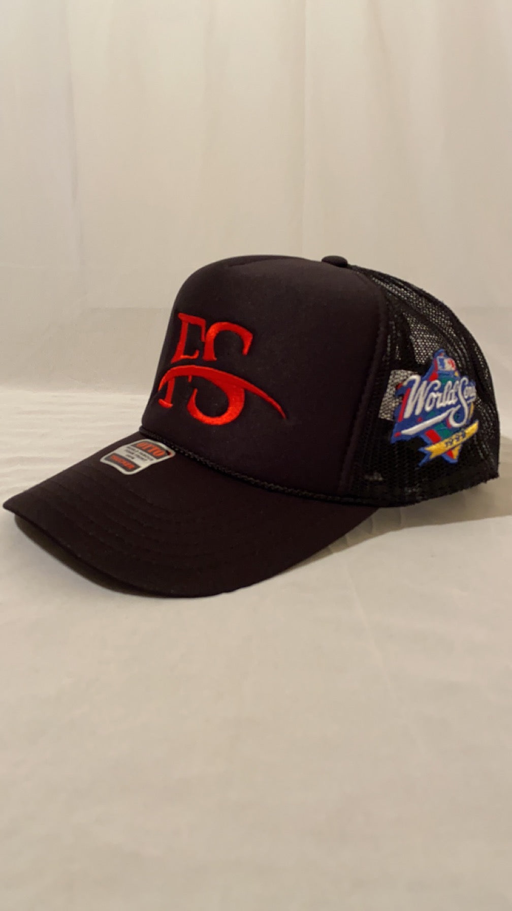 F&S Trucker hat