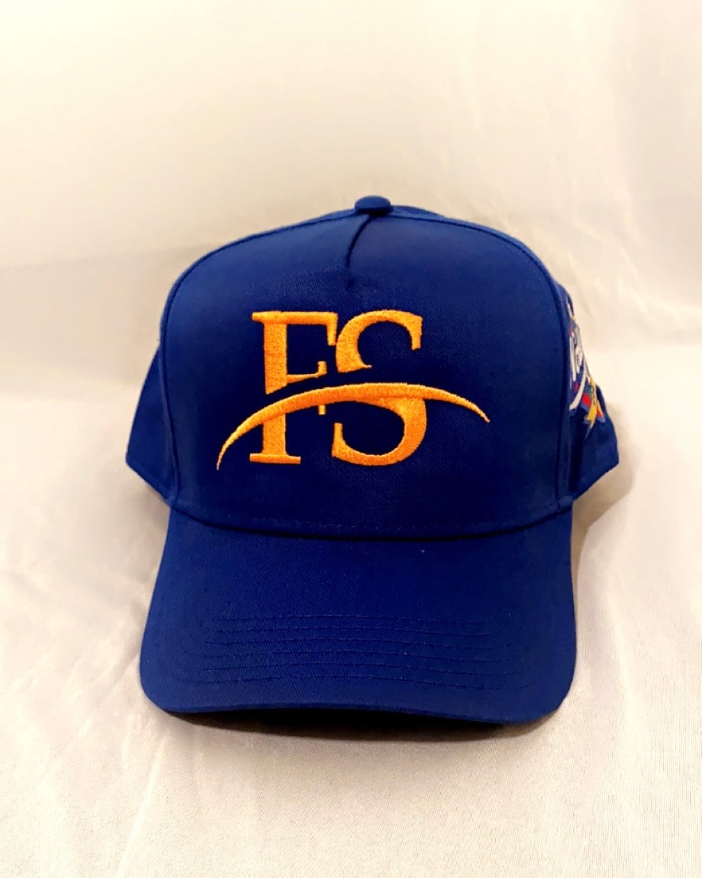 F&S baseball cap