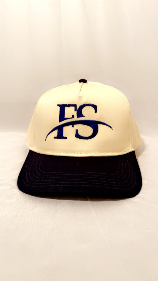 F&S baseball cap