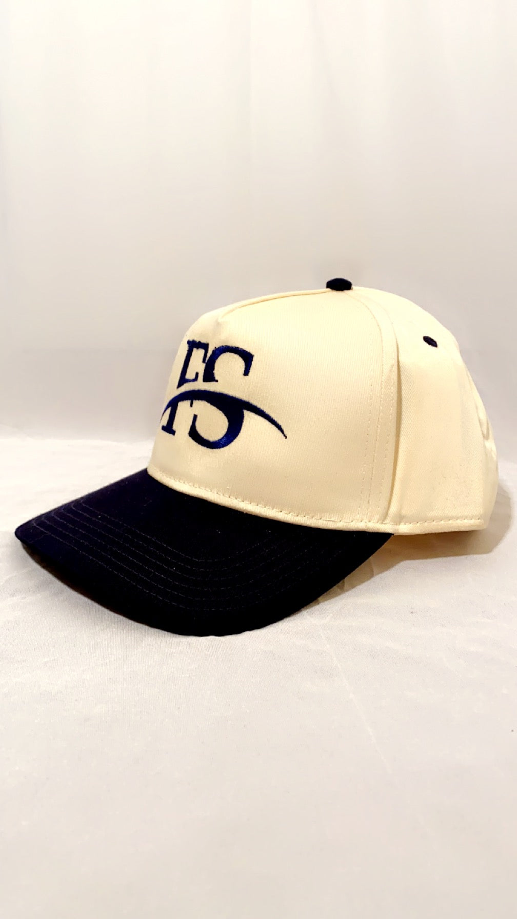 F&S baseball cap