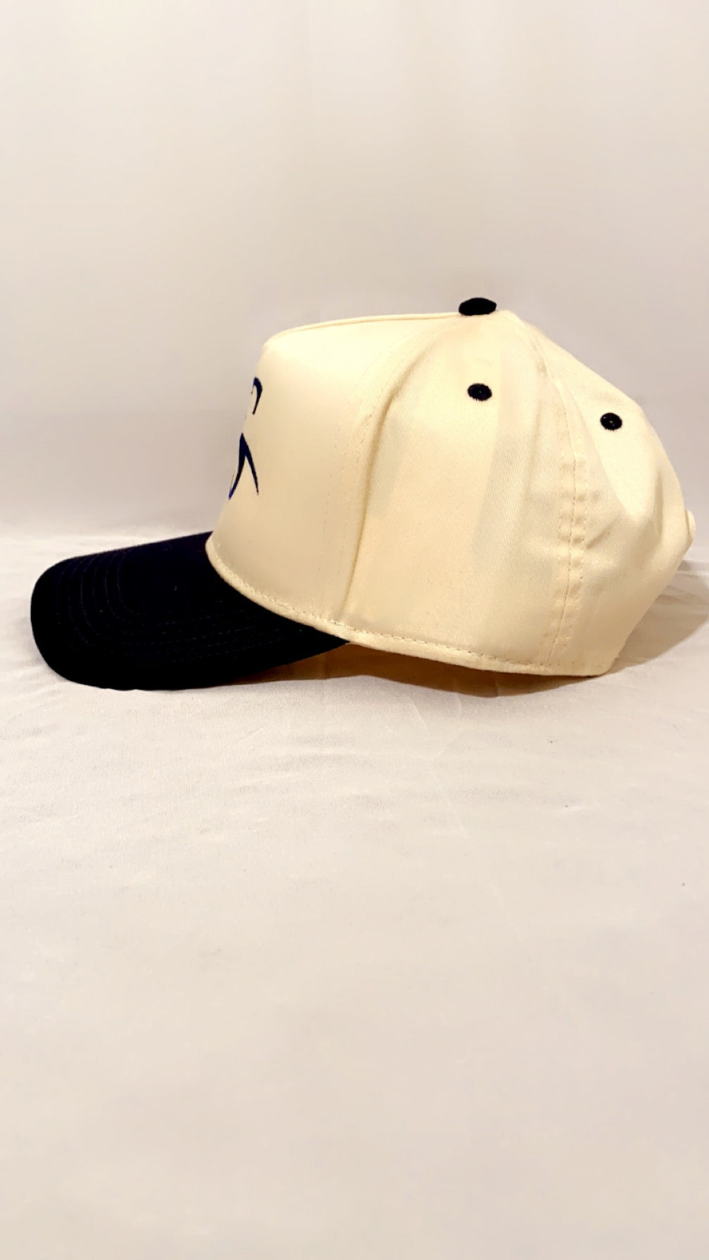 F&S baseball cap