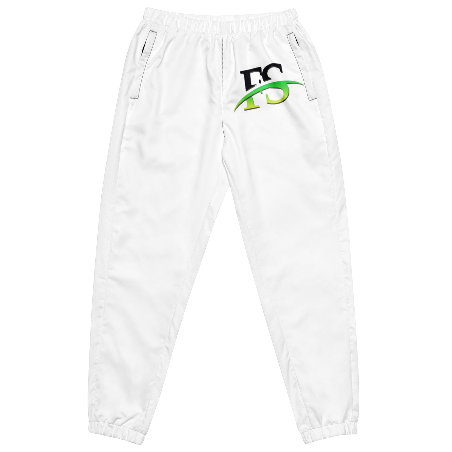 Unisex track pants