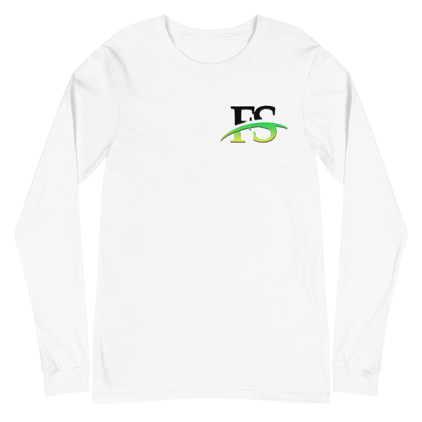 Unisex Long Sleeve Tee